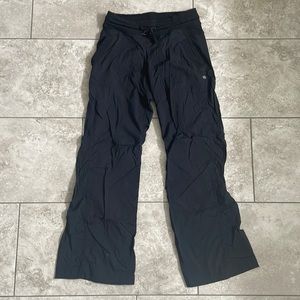 Lululemon Dance Studio Pant (unlined)